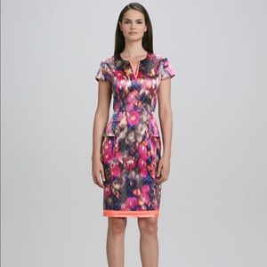 🔥CLOSET CLEAR OUT🔥 T Tahari Christina dress